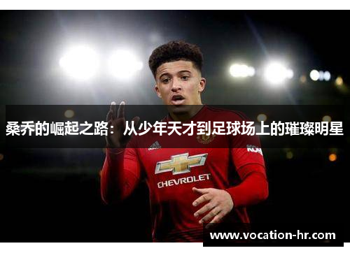 桑乔的崛起之路：从少年天才到足球场上的璀璨明星